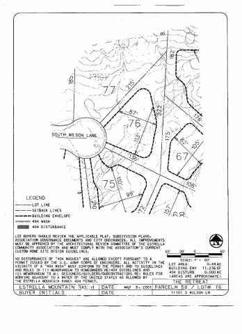 11101 Wilson Ln. #76, Goodyear, AZ 85338