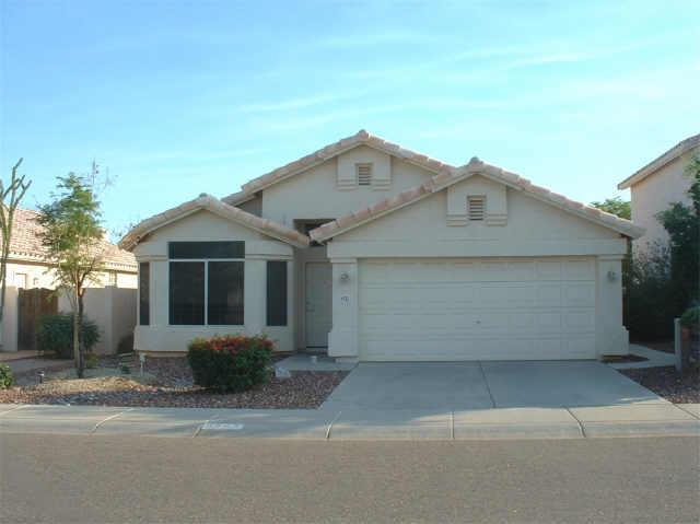 4523 E Desert Wind Dr., Phoenix, AZ 85044