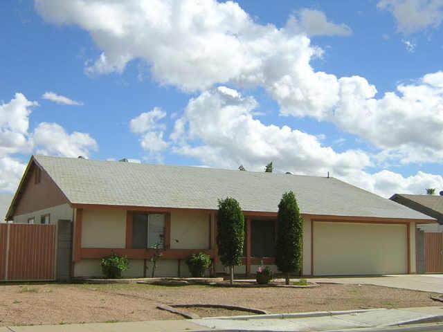 3205 N Morino St., Chandler, AZ 85224