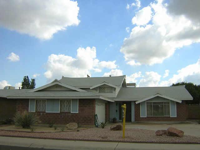 8613 E Laredo Ln., Scottsdale, AZ 85250