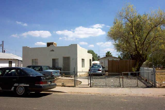 1137 W Mohave St., Phoenix, AZ 85007