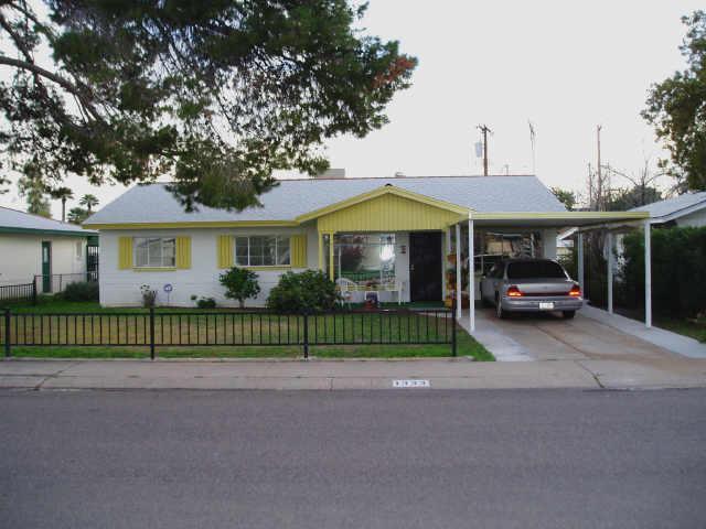 1333 Mitchell Dr., Phoenix, AZ 85014