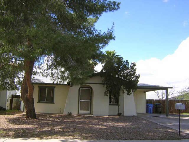 4808 N 79th Dr., Phoenix, AZ 85033