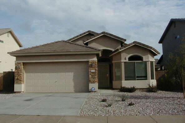 14566 W Redfield Rd., Surprise, AZ 85379