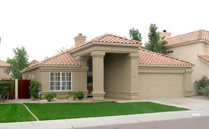 1207 E Glenhaven Dr., Phoenix, AZ 85048