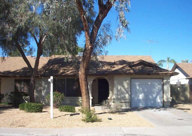 2906 E Impala Ave., Mesa, AZ 85204