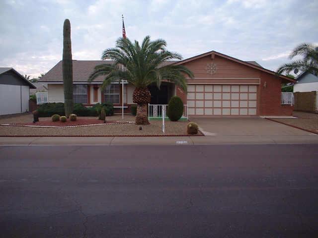 10523 W Alice Ave., Peoria, AZ 85345