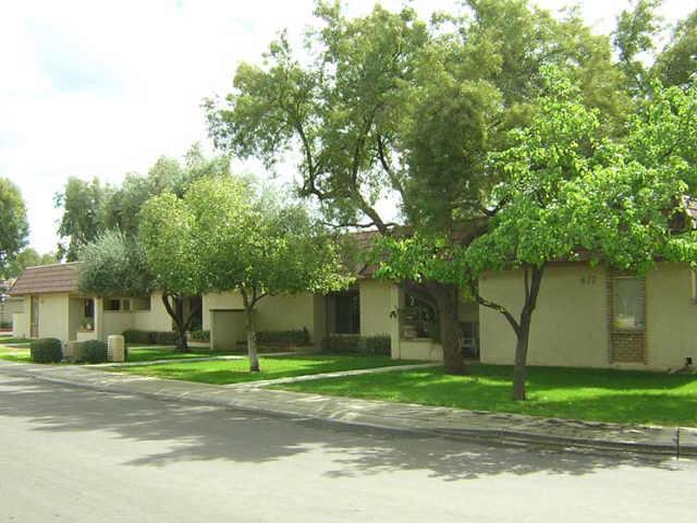 427 W Pontiac Dr. #6, Phoenix, AZ 85027