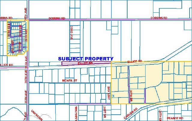 3300 W Elliott Rd., Phoenix, AZ 85354