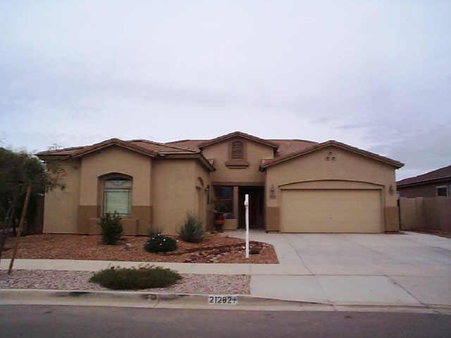 21282 E Puesta Del Sol St., Queen Creek, AZ 85242
