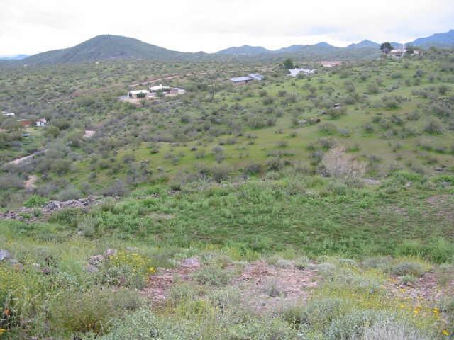 S Saguaro St. #-, Wickenburg, AZ 85390