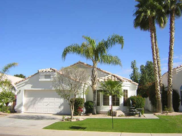 1706 E Commonwealth Cir., Chandler, AZ 85225