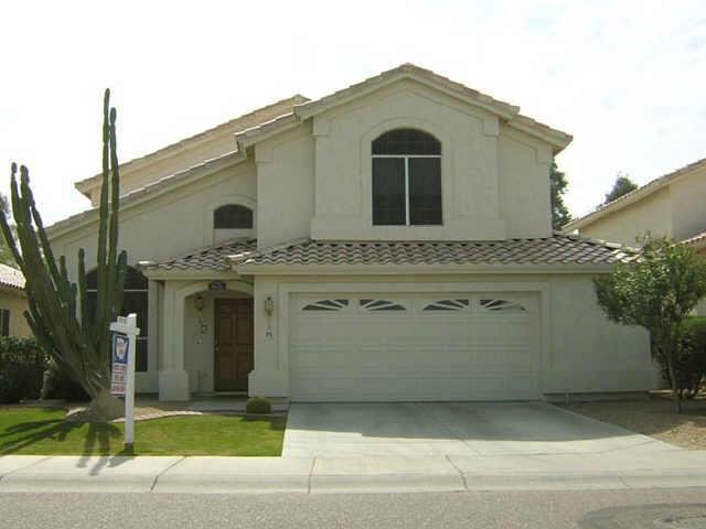 8755 E Mescal St., Scottsdale, AZ 85260