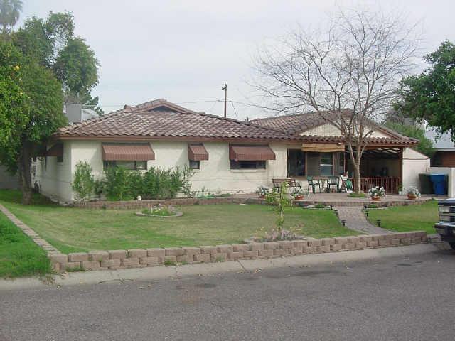 5745 N 18th Pl., Phoenix, AZ 85016