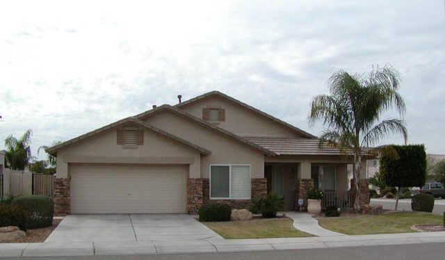 8251 W Harmony Ln., Peoria, AZ 85382