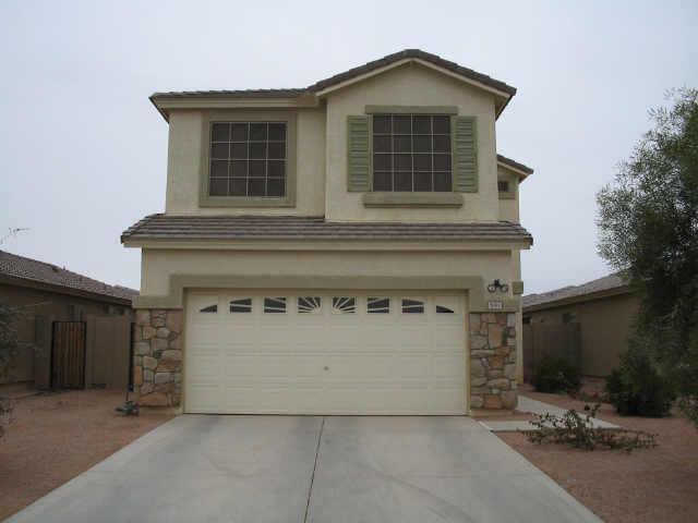 850 E Monteleone St., Queen Creek, AZ 85242