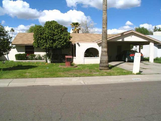 5632 W Carol Ave., Glendale, AZ 85302