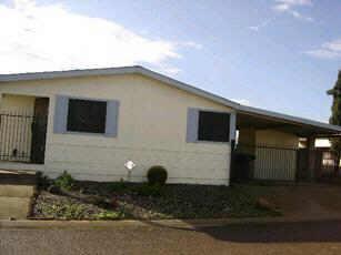 8601 N 103rd Ave. #155, Peoria, AZ 85345