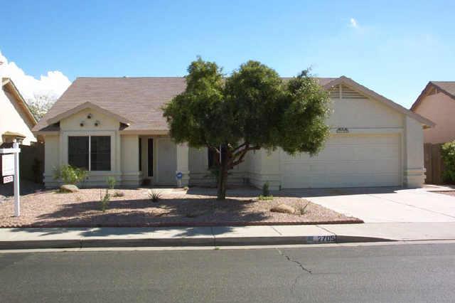 2705 N Ricardo St., Mesa, AZ 85215