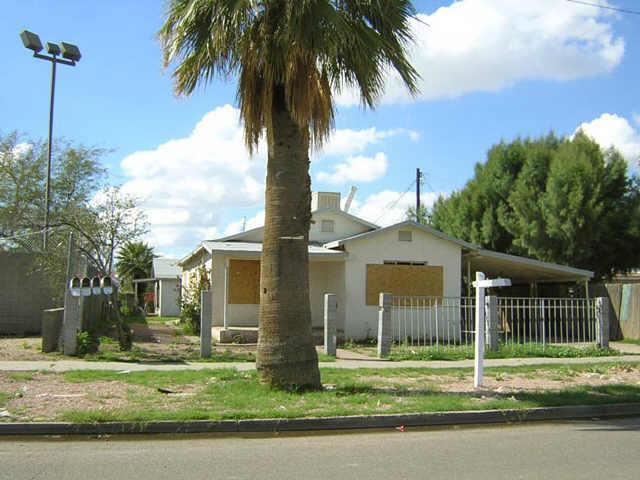 1010 S 3rd St., Phoenix, AZ 85004