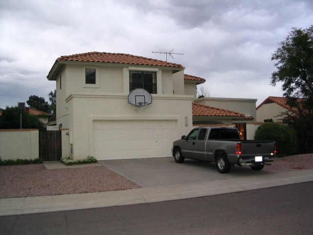 5308 W Cheryl Ln., Glendale, AZ 85302