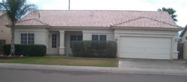 1731 E Gary Dr., Chandler, AZ 85225