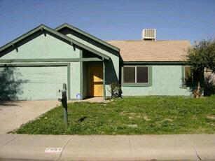 7654 W Minnezona Ave., Phoenix, AZ 85033