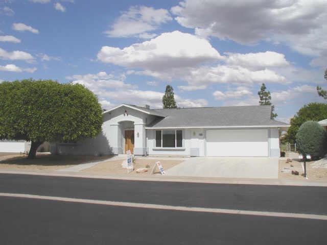 18621 N Welk Dr., Sun City, AZ 85373
