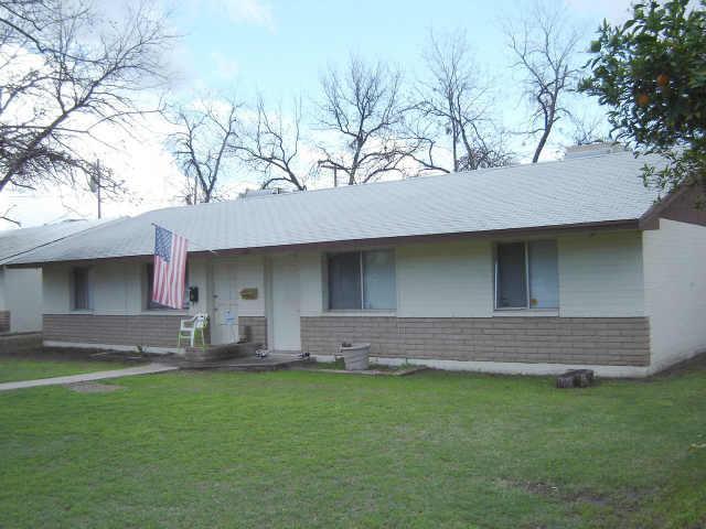 1221 4th St., Tempe, AZ 85281