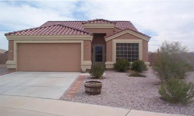 1660 E Bishop Ct., Casa Grande, AZ 85122