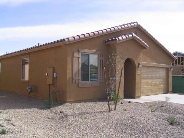 20753 N Alma Dr., Maricopa, AZ 85138