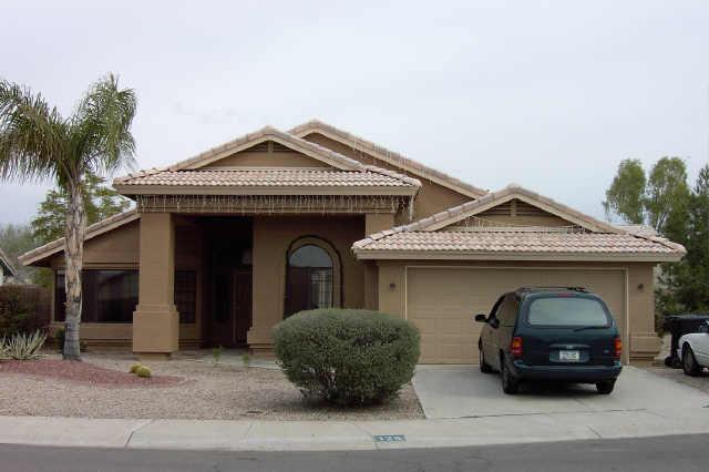 125 Golden Key Dr., Gilbert, AZ 85233