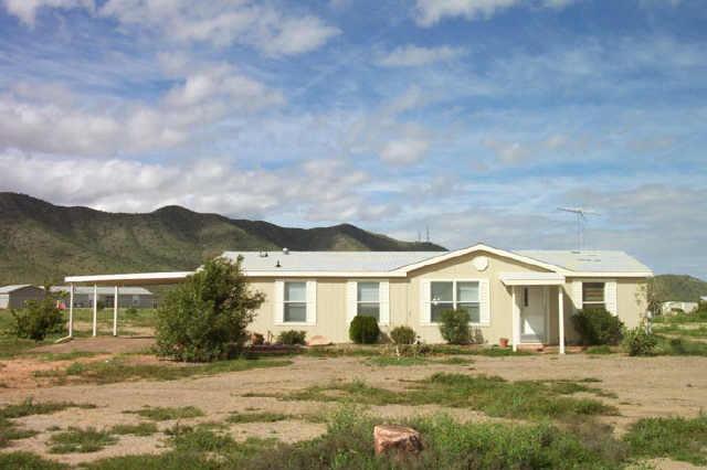 7654 S Oversite Dr., Casa Grande, AZ 85193