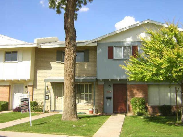 18 E Ellis Dr., Tempe, AZ 85282