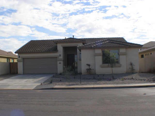 361 N Cottonwood St., Chandler, AZ 85225
