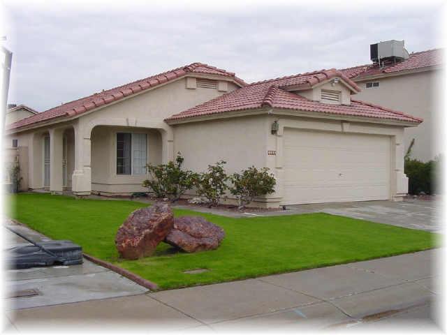 4040 W Lone Cactus Dr., Glendale, AZ 85308