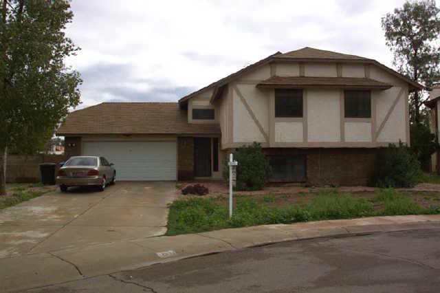 1137 N Larkspur Ct., Gilbert, AZ 85234