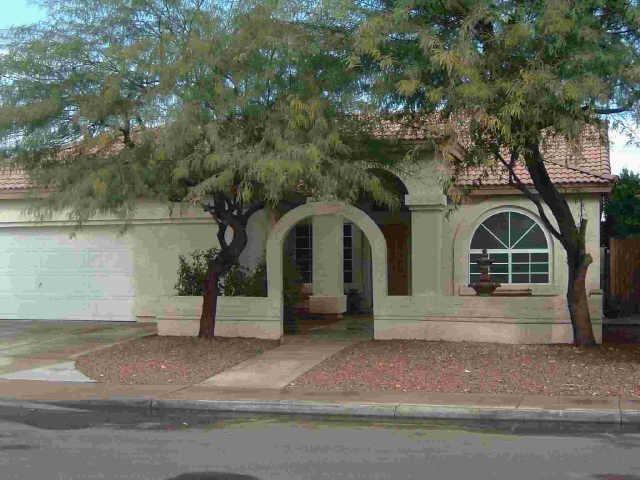 1348 E Aspen Ave., Gilbert, AZ 85234