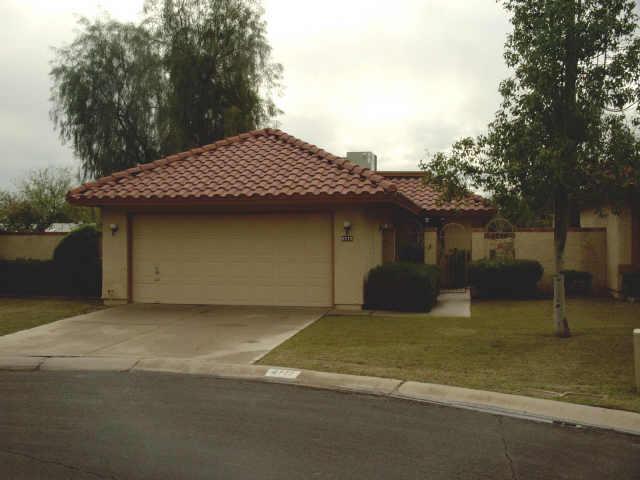 4777 E Ute Ct., Ahwatukee, AZ 85044