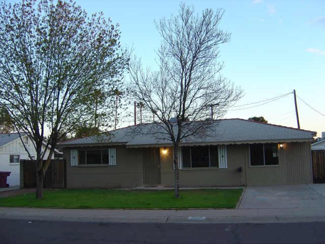 7407 E Latham St., Scottsdale, AZ 85257