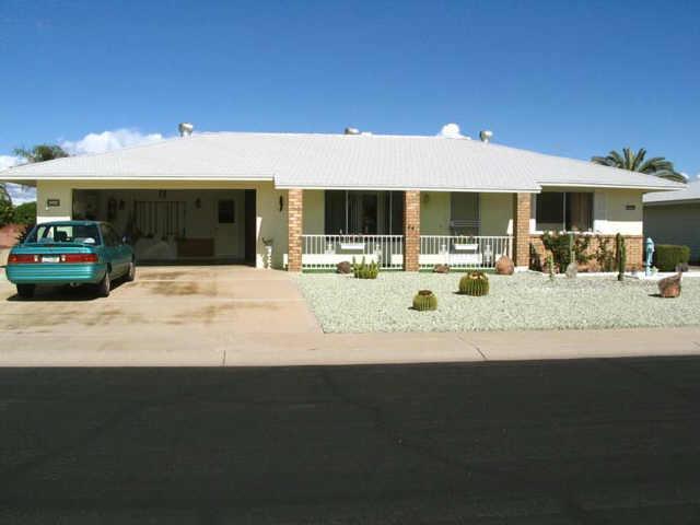 10324 W Carob Dr., Sun City, AZ 85373