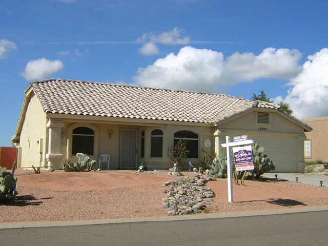 14002 N Cameo Dr., Fountain Hills, AZ 85268