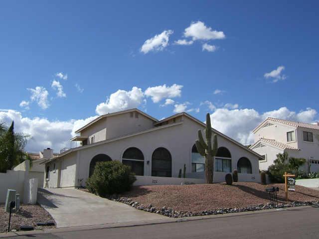 12414 N Desert Sage Dr. #A,B,Q, Fountain Hills, AZ 85268