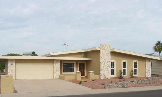 10722 W Sequoia Dr., Sun City, AZ 85373