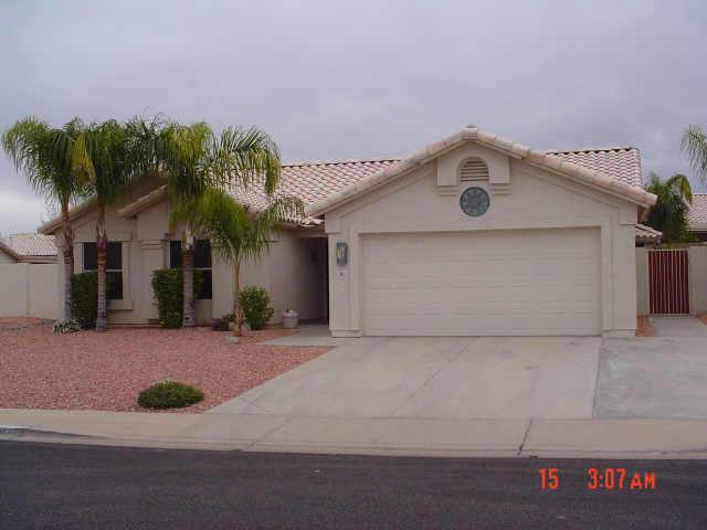 3031 Kashmir, Mesa, AZ 85215