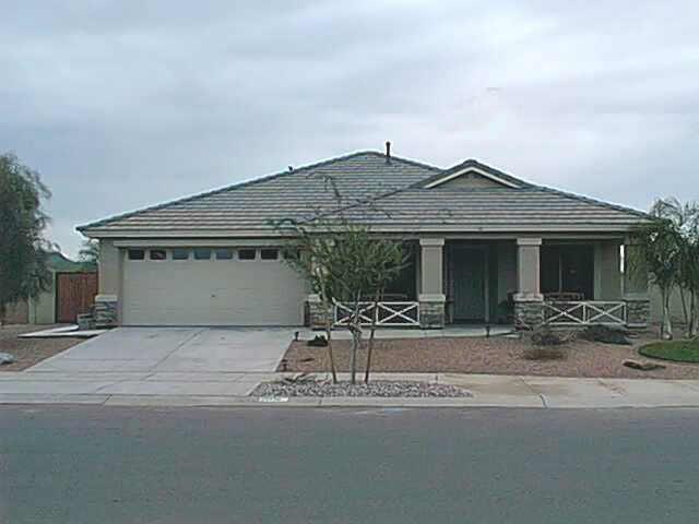 21119 E Calle De Flores St., Queen Creek, AZ 85242