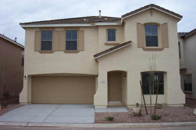 2762 S Sailors Way Way, Gilbert, AZ 85296