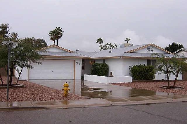 2202 E Janice Way, Phoenix, AZ 85022