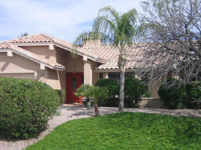 16405 N Dixie Mine Ter., Fountain Hills, AZ 85268