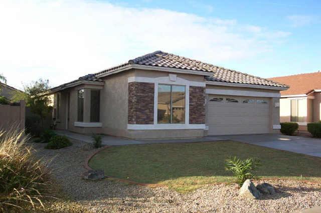 1119 E San Tan Dr., Gilbert, AZ 85296